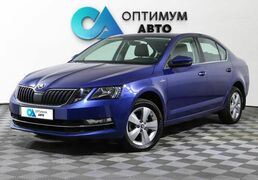 Skoda Octavia 2020, 63 098 км, 1.6 л, 110 л.с., фото 1