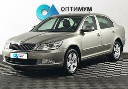 Skoda Octavia 2012, 142 364 км, 1.8 л, 152 л.с., фото 1