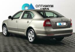 Skoda Octavia 2012, 142 364 км, 1.8 л, 152 л.с., фото 4