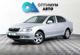 Skoda Octavia 2011, 151 742 км, 1.8 л, 152 л.с., фото 2