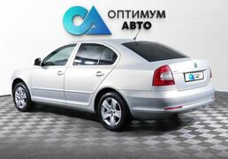 Skoda Octavia 2011, 151 742 км, 1.8 л, 152 л.с., фото 3