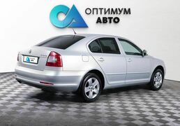 Skoda Octavia 2011, 151 742 км, 1.8 л, 152 л.с., фото 4