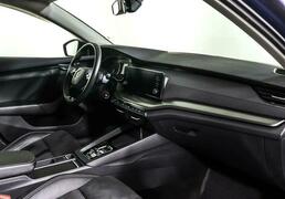 Skoda Octavia 2020, 61 643 км, 1.4 л, 150 л.с., фото 1
