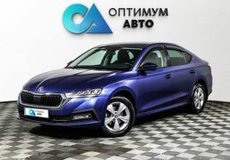 Skoda Octavia 2020, 61 643 км, 1.4 л, 150 л.с., фото 2