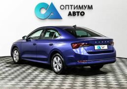 Skoda Octavia 2020, 61 643 км, 1.4 л, 150 л.с., фото 3
