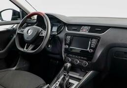 Skoda Octavia 2016, 102 658 км, 1.4 л, 150 л.с., фото 2