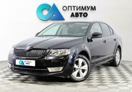 Skoda Octavia 2016, 102 658 км, 1.4 л, 150 л.с., фото 3