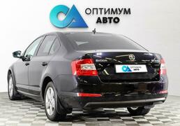 Skoda Octavia 2016, 102 658 км, 1.4 л, 150 л.с., фото 1