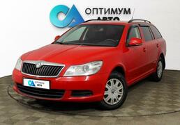 Skoda Octavia 2010, 163 479 км, 1.6 л, 102 л.с., фото 2