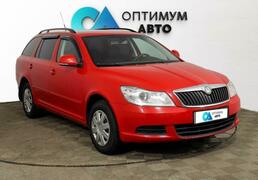 Skoda Octavia 2010, 163 479 км, 1.6 л, 102 л.с., фото 4