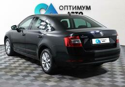Skoda Octavia 2018, 81 714 км, 1.4 л, 150 л.с., фото 1