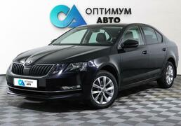 Skoda Octavia 2018, 81 714 км, 1.4 л, 150 л.с., фото 3
