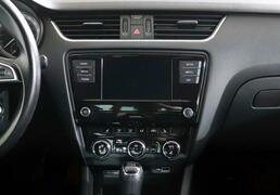 Skoda Octavia 2018, 81 714 км, 1.4 л, 150 л.с., фото 2