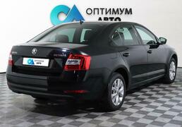 Skoda Octavia 2018, 81 714 км, 1.4 л, 150 л.с., фото 4
