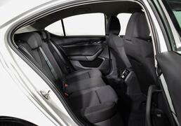 Skoda Octavia 2021, 51 759 км, 1.6 л, 110 л.с., фото 2