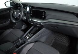 Skoda Octavia 2021, 54 503 км, 1.4 л, 150 л.с., фото 1