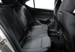 Skoda Octavia 2021, 54 503 км, 1.4 л, 150 л.с., фото 2