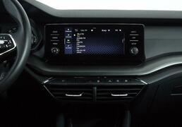 Skoda Octavia 2021, 54 503 км, 1.4 л, 150 л.с., фото 4