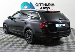 Skoda Octavia 2018, 86 324 км, 1.8 л, 180 л.с., фото 2