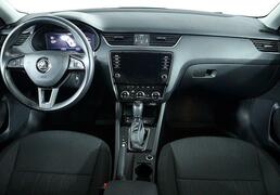 Skoda Octavia 2019, 71 297 км, 1.4 л, 150 л.с., фото 4
