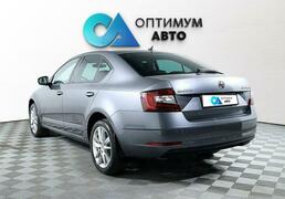 Skoda Octavia 2019, 71 297 км, 1.4 л, 150 л.с., фото 1