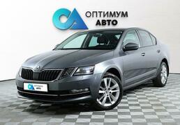 Skoda Octavia 2019, 71 297 км, 1.4 л, 150 л.с., фото 3