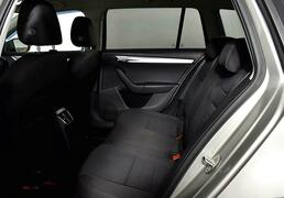 Skoda Octavia 2016, 101 258 км, 1.8 л, 180 л.с., фото 2
