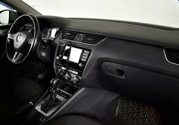 Skoda Octavia 2016, 101 258 км, 1.8 л, 180 л.с., фото 1