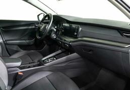 Skoda Octavia 2021, 51 493 км, 1.4 л, 150 л.с., фото 2