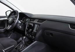Skoda Octavia 2018, 84 543 км, 1.8 л, 180 л.с., фото 3