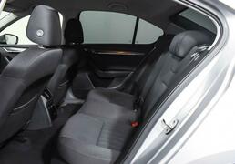 Skoda Octavia 2018, 84 543 км, 1.8 л, 180 л.с., фото 4