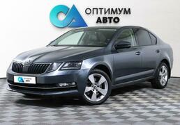 Skoda Octavia 2018, 85 487 км, 1.8 л, 180 л.с., фото 4