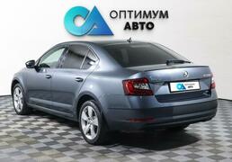 Skoda Octavia 2018, 85 487 км, 1.8 л, 180 л.с., фото 3