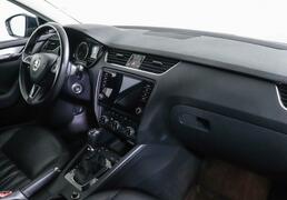 Skoda Octavia 2018, 85 487 км, 1.8 л, 180 л.с., фото 2