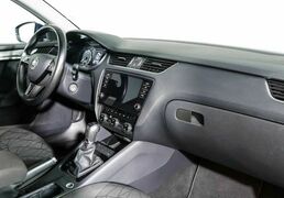 Skoda Octavia 2018, 82 562 км, 1.8 л, 180 л.с., фото 3