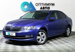 Skoda Octavia 2018, 82 562 км, 1.8 л, 180 л.с., фото 1