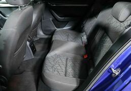 Skoda Octavia 2018, 82 562 км, 1.8 л, 180 л.с., фото 4