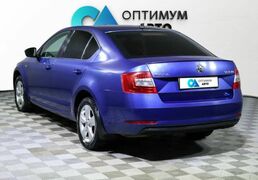 Skoda Octavia 2018, 82 562 км, 1.8 л, 180 л.с., фото 2