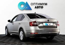Skoda Octavia 2017, 94 926 км, 1.8 л, 180 л.с., фото 1