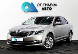 Skoda Octavia 2017, 94 926 км, 1.8 л, 180 л.с., фото 2