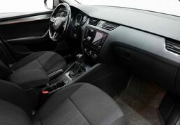Skoda Octavia 2017, 94 926 км, 1.8 л, 180 л.с., фото 3