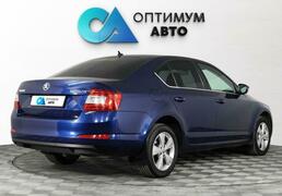 Skoda Octavia 2016, 103 453 км, 1.4 л, 150 л.с., фото 3