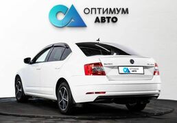 Skoda Octavia 2020, 61 453 км, 1.6 л, 110 л.с., фото 1