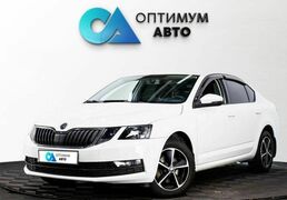 Skoda Octavia 2020, 61 453 км, 1.6 л, 110 л.с., фото 2