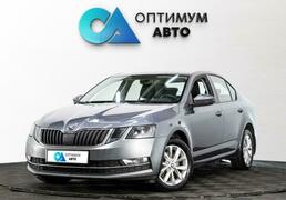 Skoda Octavia 2017, 91 453 км, 1.8 л, 180 л.с., фото 2