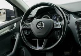Skoda Octavia 2017, 91 453 км, 1.8 л, 180 л.с., фото 4
