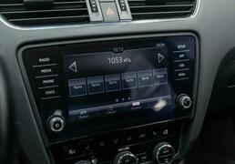 Skoda Octavia 2017, 91 453 км, 1.8 л, 180 л.с., фото 3