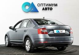 Skoda Octavia 2017, 91 453 км, 1.8 л, 180 л.с., фото 1