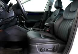 Skoda Octavia 2019, 71 199 км, 1.8 л, 180 л.с., фото 3