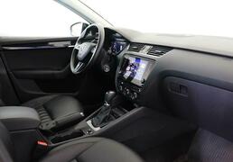 Skoda Octavia 2019, 71 199 км, 1.8 л, 180 л.с., фото 1